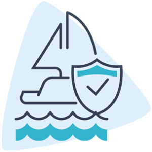 Watercraft Icon